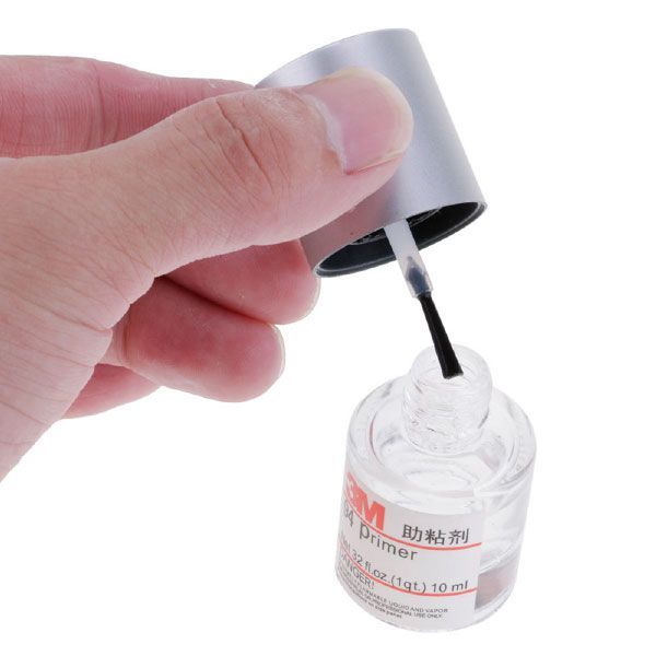 Buy 3M 94 Double Sided Tape Adhesion Promoter Primer Liquid (10ml)